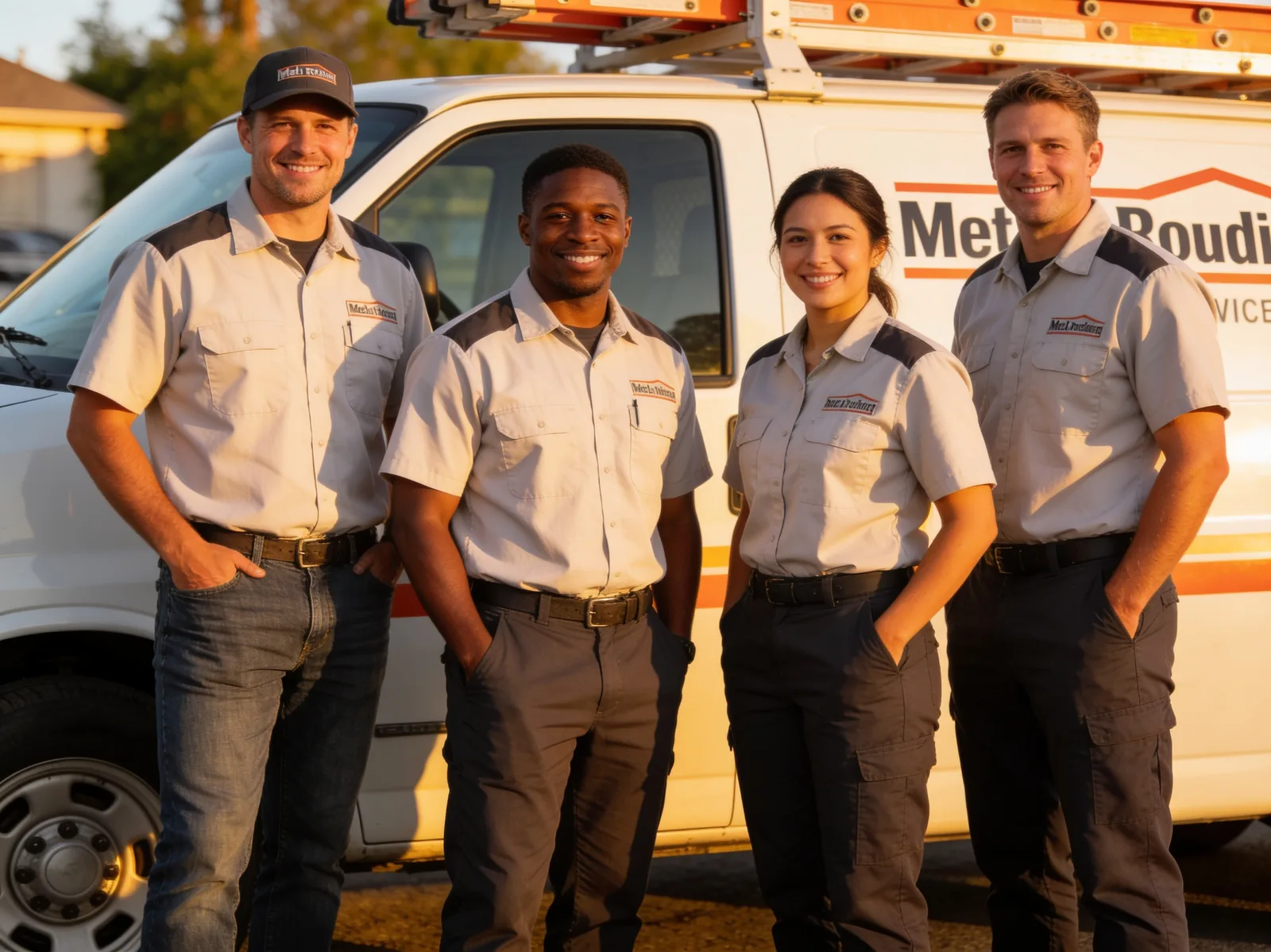 Metal Roof Installation company in Oxford, FL