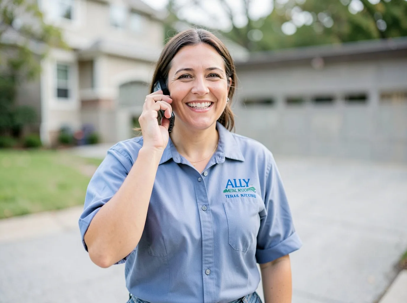 Metal Roof Installation Oxford, FL FAQs